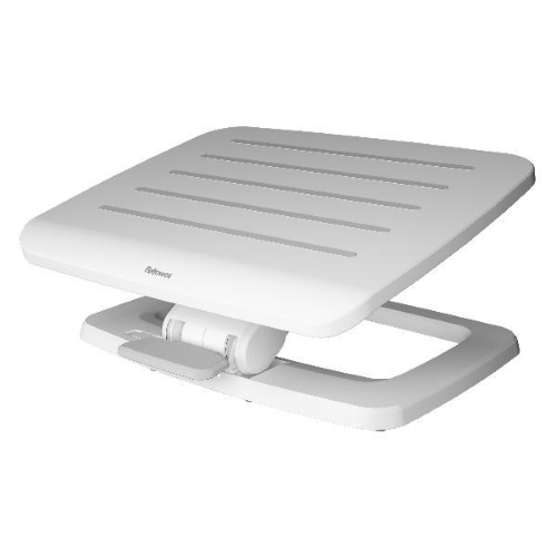 FELLOWES HANA LT POGGIAPIEDI BIANCO